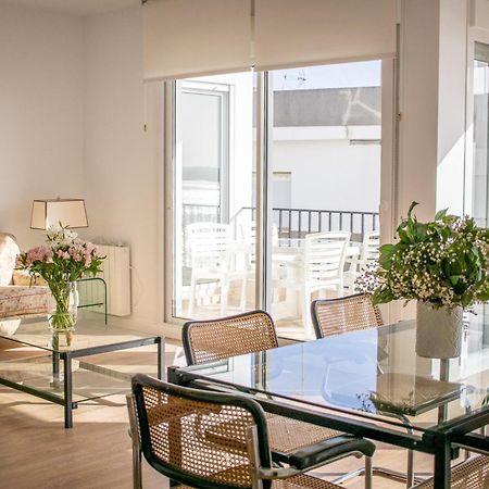 Baluarte Del Guadiana Apartment Ayamonte Luaran gambar
