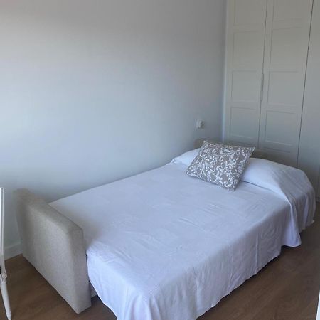 Baluarte Del Guadiana Apartment Ayamonte Luaran gambar