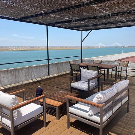 Baluarte Del Guadiana Apartment Ayamonte Luaran gambar