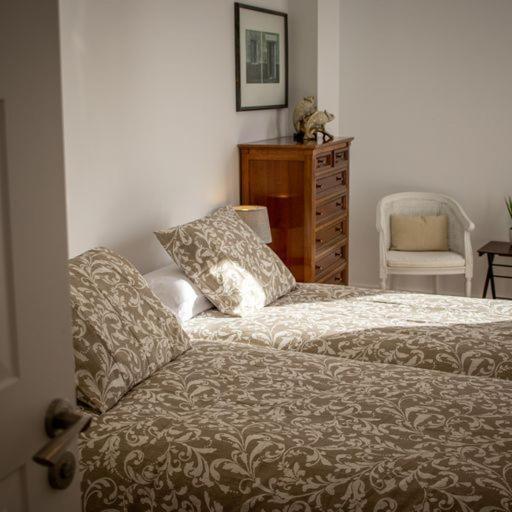 Baluarte Del Guadiana Apartment Ayamonte Luaran gambar