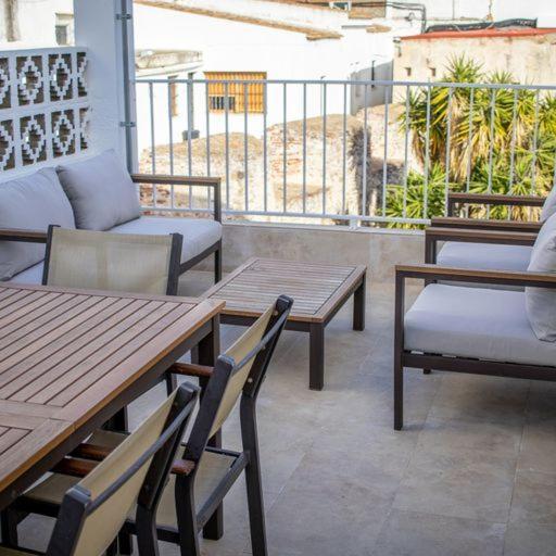 Baluarte Del Guadiana Apartment Ayamonte Luaran gambar
