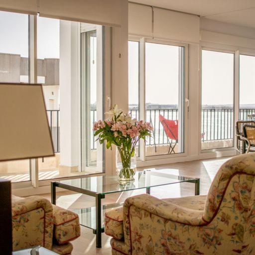 Baluarte Del Guadiana Apartment Ayamonte Luaran gambar