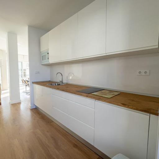 Baluarte Del Guadiana Apartment Ayamonte Luaran gambar