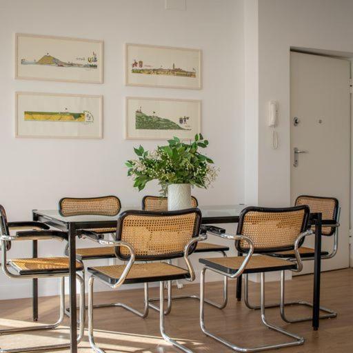 Baluarte Del Guadiana Apartment Ayamonte Luaran gambar