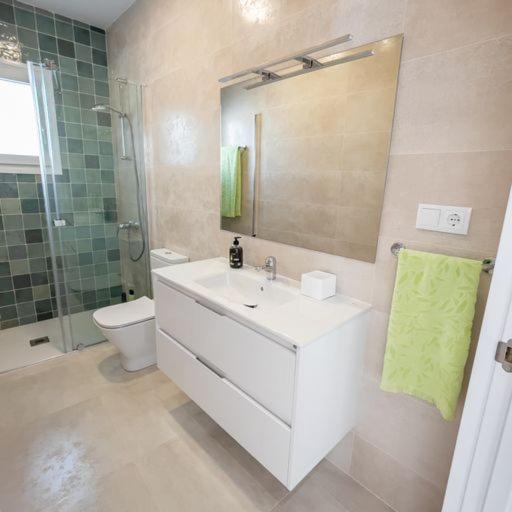 Baluarte Del Guadiana Apartment Ayamonte Luaran gambar