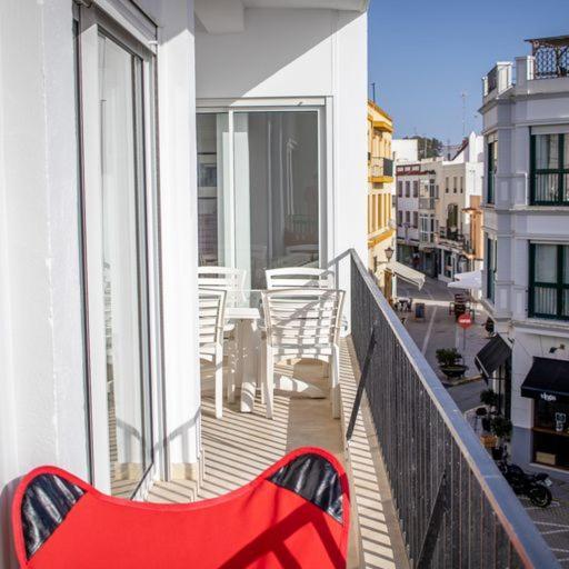 Baluarte Del Guadiana Apartment Ayamonte Luaran gambar