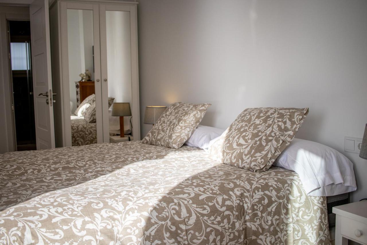 Baluarte Del Guadiana Apartment Ayamonte Luaran gambar
