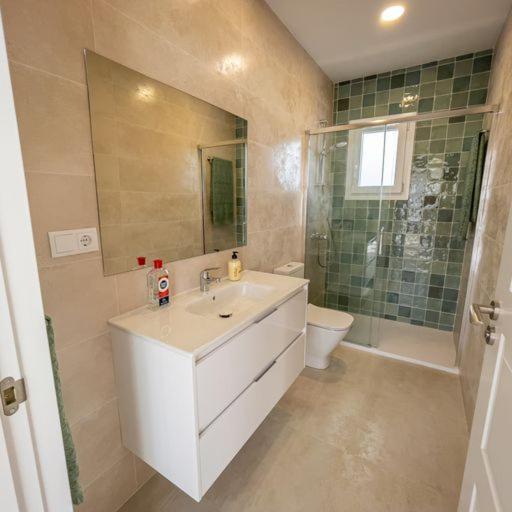 Baluarte Del Guadiana Apartment Ayamonte Luaran gambar