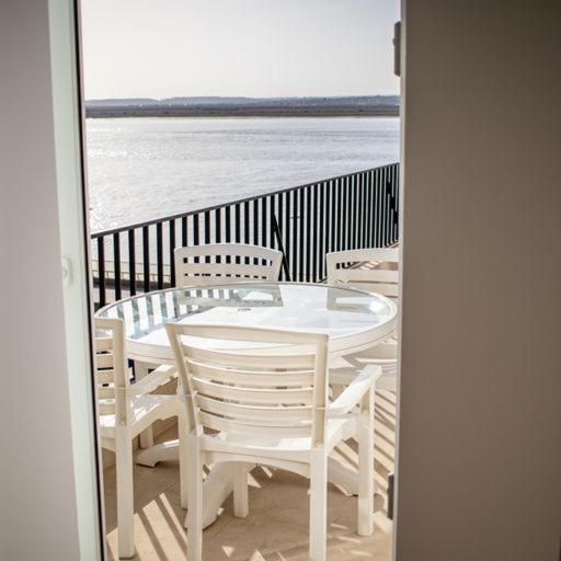 Baluarte Del Guadiana Apartment Ayamonte Luaran gambar