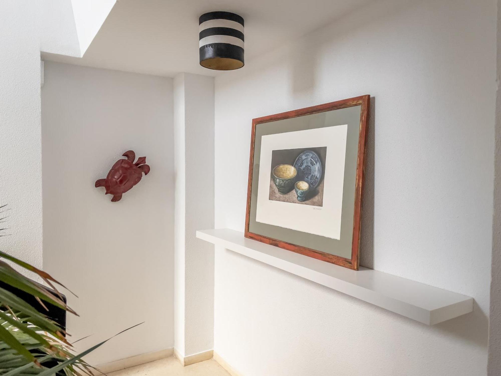 Baluarte Del Guadiana Apartment Ayamonte Luaran gambar