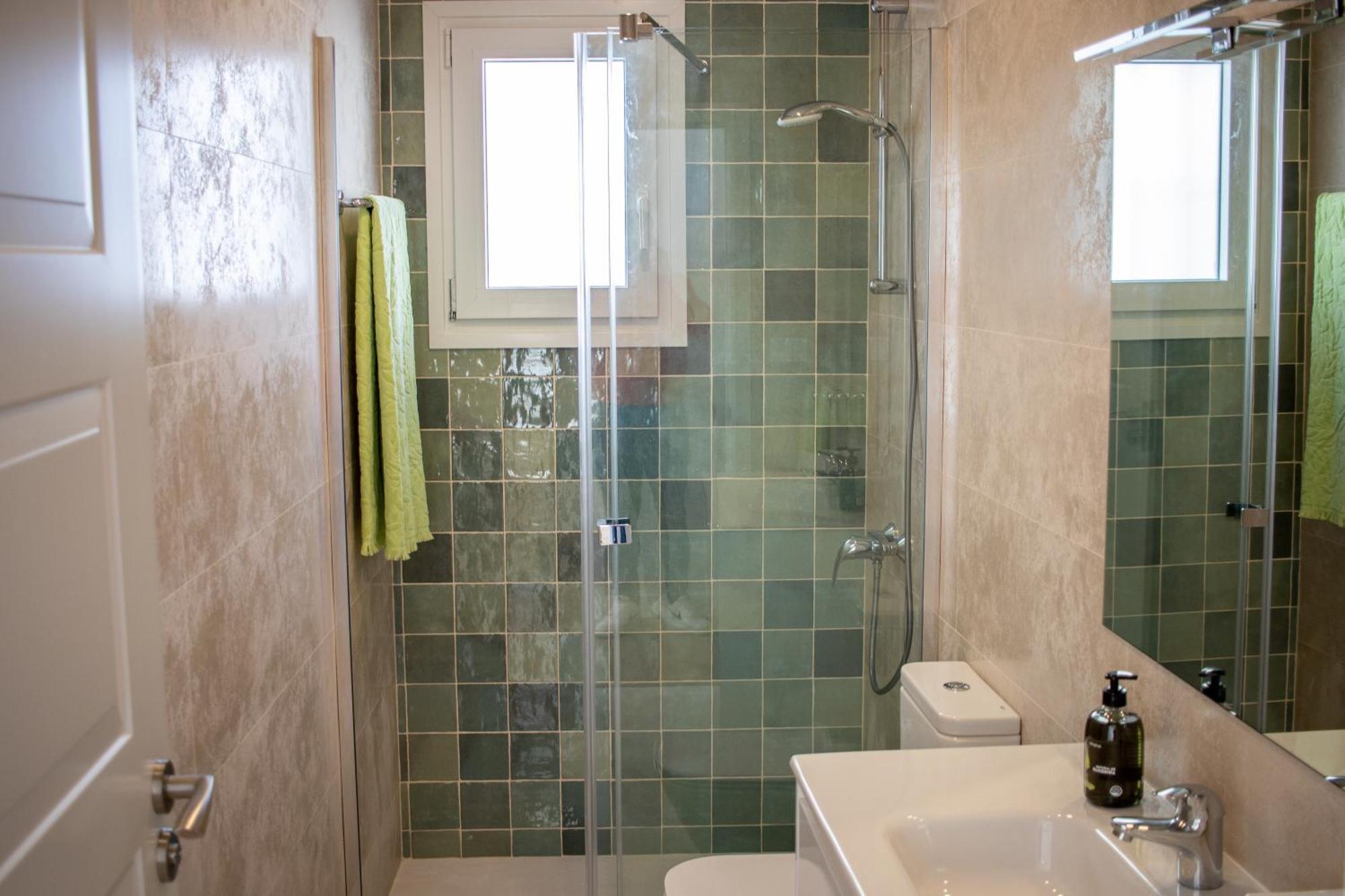Baluarte Del Guadiana Apartment Ayamonte Luaran gambar