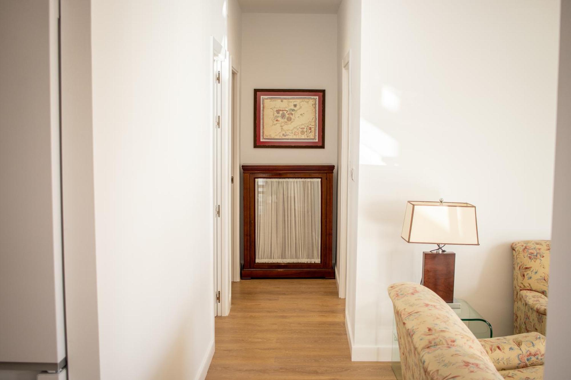 Baluarte Del Guadiana Apartment Ayamonte Luaran gambar