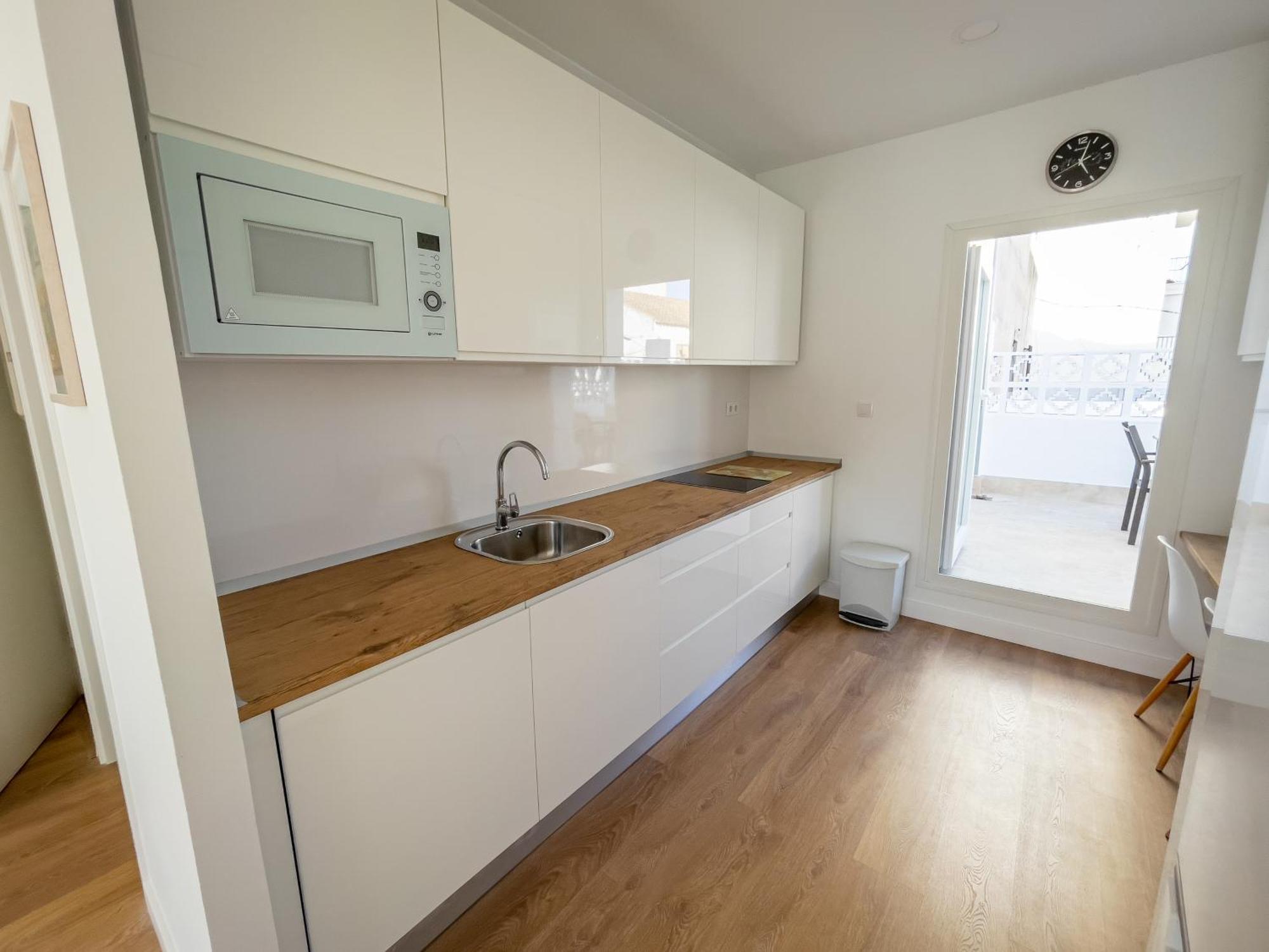 Baluarte Del Guadiana Apartment Ayamonte Luaran gambar