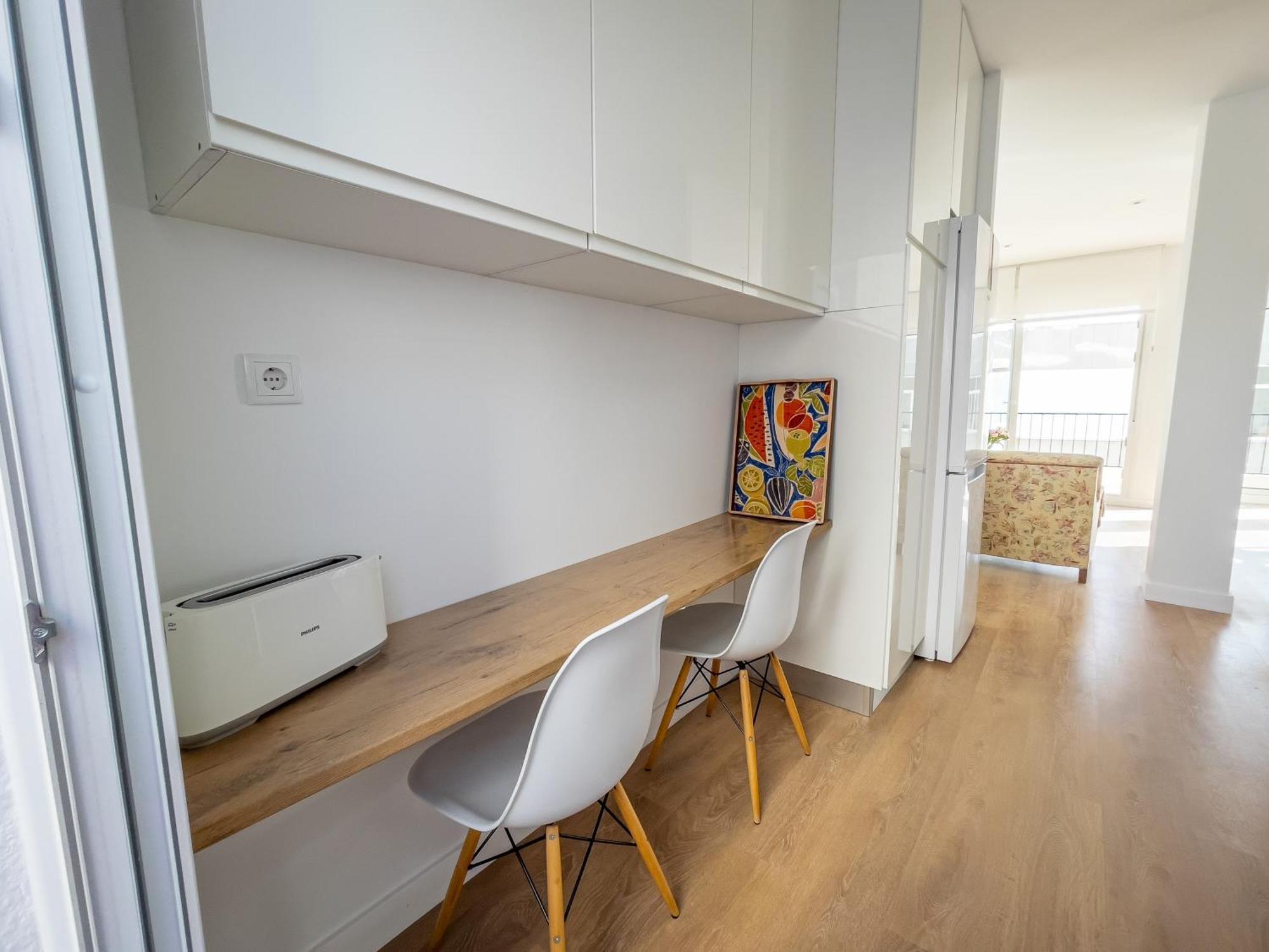 Baluarte Del Guadiana Apartment Ayamonte Luaran gambar
