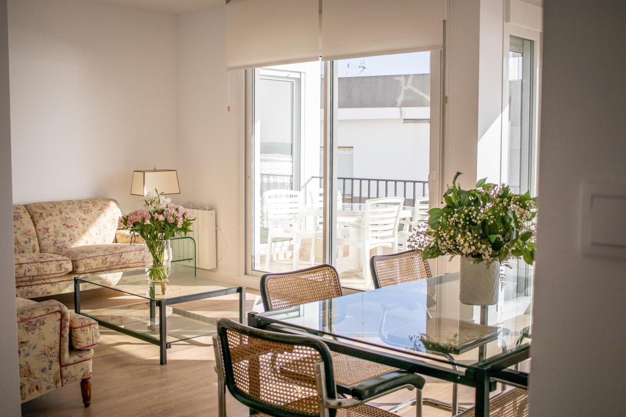 Baluarte Del Guadiana Apartment Ayamonte Luaran gambar