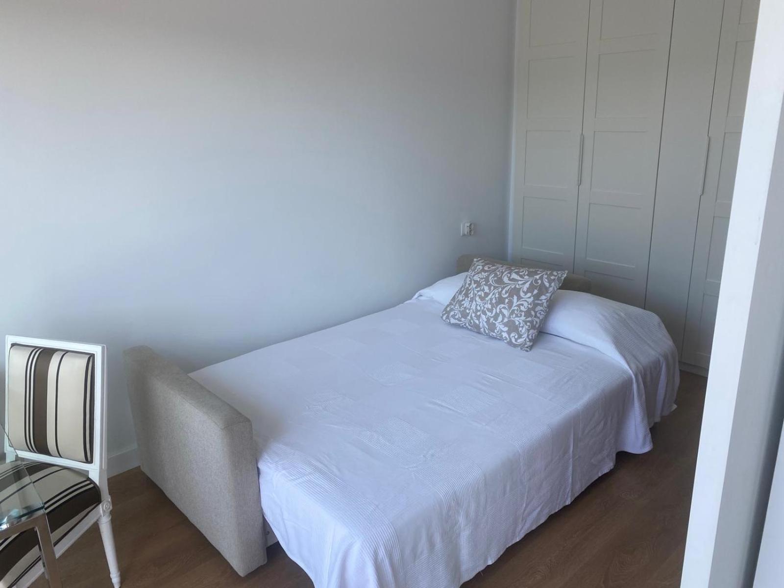 Baluarte Del Guadiana Apartment Ayamonte Luaran gambar