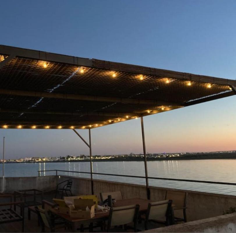 Baluarte Del Guadiana Apartment Ayamonte Luaran gambar